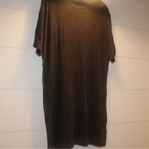 Brandy Melville T-Shirt Dress